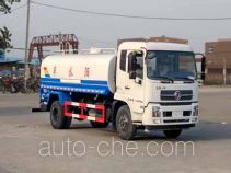 Поливальная машина (автоцистерна водовоз) Chengliwei CLW5180GSSD5