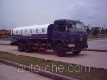 Поливальная машина (автоцистерна водовоз) Chengliwei CLW5200GSS