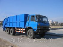 Мусоровоз с уплотнением отходов Chengliwei CLW5200ZYS