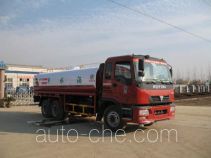 Поливальная машина (автоцистерна водовоз) Chengliwei CLW5240GSSB