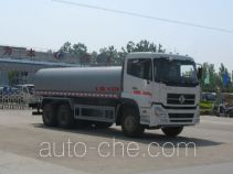 Поливальная машина (автоцистерна водовоз) Chengliwei CLW5250GSS3