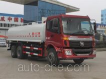 Поливальная машина (автоцистерна водовоз) Chengliwei CLW5250GSSB4
