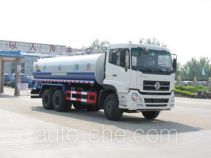 Поливальная машина (автоцистерна водовоз) Chengliwei CLW5250GSSD4