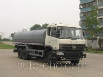 Поливальная машина (автоцистерна водовоз) Chengliwei CLW5250GSST3