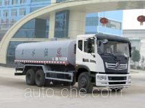 Поливальная машина (автоцистерна водовоз) Chengliwei CLW5250GSST4