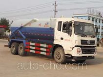 Илососная машина Chengliwei CLW5250GXWT5