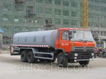Поливальная машина (автоцистерна водовоз) Chengliwei CLW5251GSS3