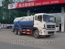 Илососная машина Chengliwei CLW5251GXWD5