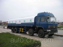 Поливальная машина (автоцистерна водовоз) Chengliwei CLW5290GSS