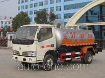 Низкоскоростная илососная машина Chengliwei CLW5820F