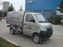 Мусоровоз CIMC Lingyu CLY5022ZLJ