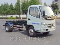 Мусоровоз с отсоединяемым кузовом CIMC Lingyu CLY5041ZXX