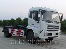 Мусоровоз с отсоединяемым кузовом CIMC Lingyu CLY5120ZXX