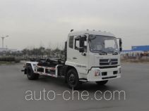 Мусоровоз с отсоединяемым кузовом CIMC Lingyu CLY5122ZXXE5