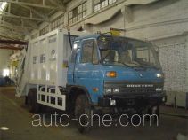 Мусоровоз с уплотнением отходов CIMC Lingyu CLY5140ZYS