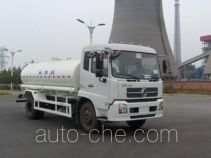 Поливальная машина (автоцистерна водовоз) CIMC Lingyu CLY5160GSS