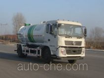 Илососная машина CIMC Lingyu CLY5161GXWEQE4