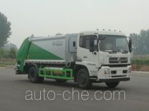 Мусоровоз с уплотнением отходов CIMC Lingyu CLY5162ZYSEQN5