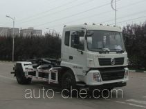 Мусоровоз с отсоединяемым кузовом CIMC Lingyu CLY5163ZXXEQE4