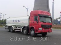 Поливальная машина (автоцистерна водовоз) CIMC Lingyu CLY5310GSS