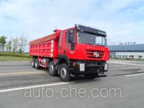 Самосвал мусоровоз SAIC Hongyan CQ5315ZLJHMDG336S