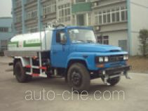 Поливальная машина (автоцистерна водовоз) Heyun CQJ5091GSS3