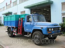 Мусоровоз Heyun CQJ5094ZLJ