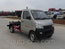 Мусоровоз с отсоединяемым кузовом XGMA Chusheng CSC5026ZXXSC5