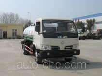 Поливальная машина (автоцистерна водовоз) XGMA Chusheng CSC5041GSS3