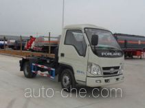 Мусоровоз с отсоединяемым кузовом XGMA Chusheng CSC5042ZXXBC4