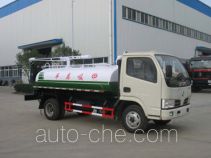 Вакуумная машина XGMA Chusheng CSC5052GXE3