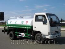 Поливальная машина (автоцистерна водовоз) XGMA Chusheng CSC5060GSS