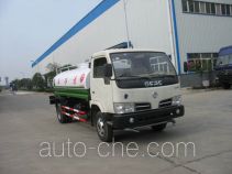 Поливальная машина (автоцистерна водовоз) XGMA Chusheng CSC5060GSS3