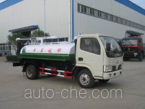 Вакуумная машина XGMA Chusheng CSC5060GXE3