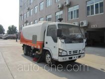 Подметально-уборочная машина XGMA Chusheng CSC5060TSLW3