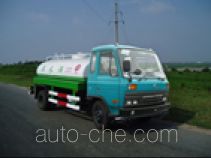 Поливальная машина (автоцистерна водовоз) XGMA Chusheng CSC5071GSS