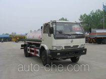 Поливальная машина (автоцистерна водовоз) XGMA Chusheng CSC5070GSS3