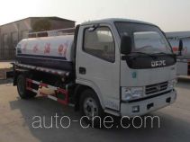 Поливальная машина (автоцистерна водовоз) XGMA Chusheng CSC5070GSS4