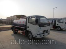 Поливальная машина (автоцистерна водовоз) XGMA Chusheng CSC5070GSS5