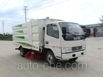 Подметально-уборочная машина XGMA Chusheng CSC5070TSL5