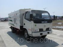 Подметально-уборочная машина XGMA Chusheng CSC5070TSLF4