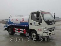Поливальная машина (автоцистерна водовоз) XGMA Chusheng CSC5071GSSB4