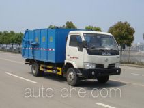 Мусоровоз XGMA Chusheng CSC5071ZLJ3