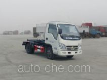 Мусоровоз с отсоединяемым кузовом XGMA Chusheng CSC5073ZXXB4