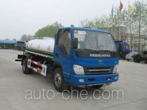 Поливальная машина (автоцистерна водовоз) XGMA Chusheng CSC5080GSSB