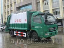 Мусоровоз с уплотнением отходов XGMA Chusheng CSC5090ZYS3