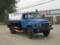 Вакуумная машина XGMA Chusheng CSC5100GXE3