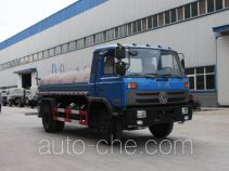 Поливальная машина (автоцистерна водовоз) XGMA Chusheng CSC5105GSS