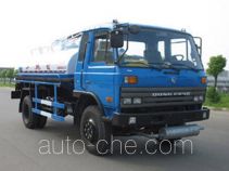 Вакуумная машина XGMA Chusheng CSC5110GXE