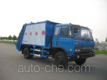 Мусоровоз с уплотнением отходов XGMA Chusheng CSC5110ZYS